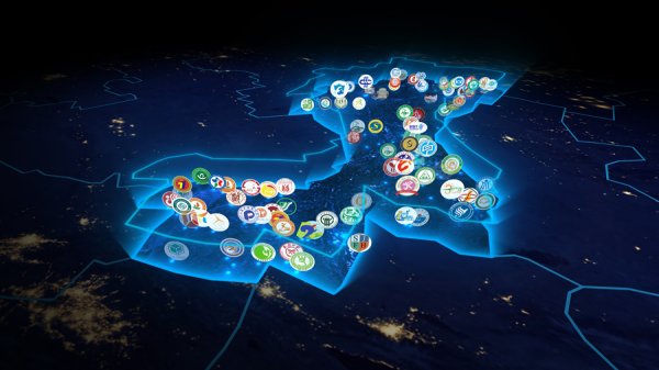 股票安全配资 静安区发布科学教育“数字地图”，让学生获得适配的学习体验